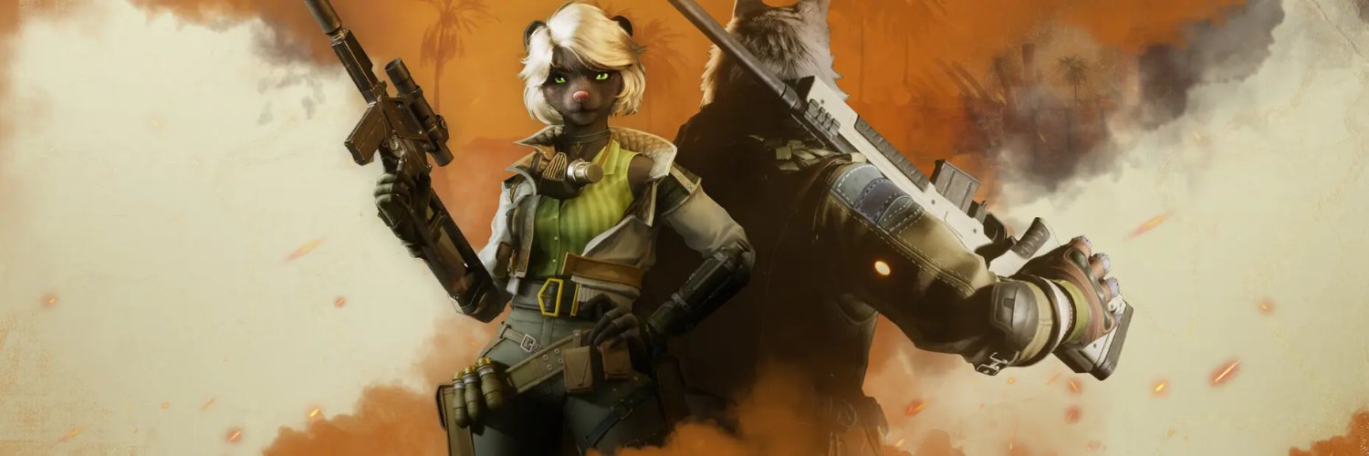 ZoeJargon's profile banner image