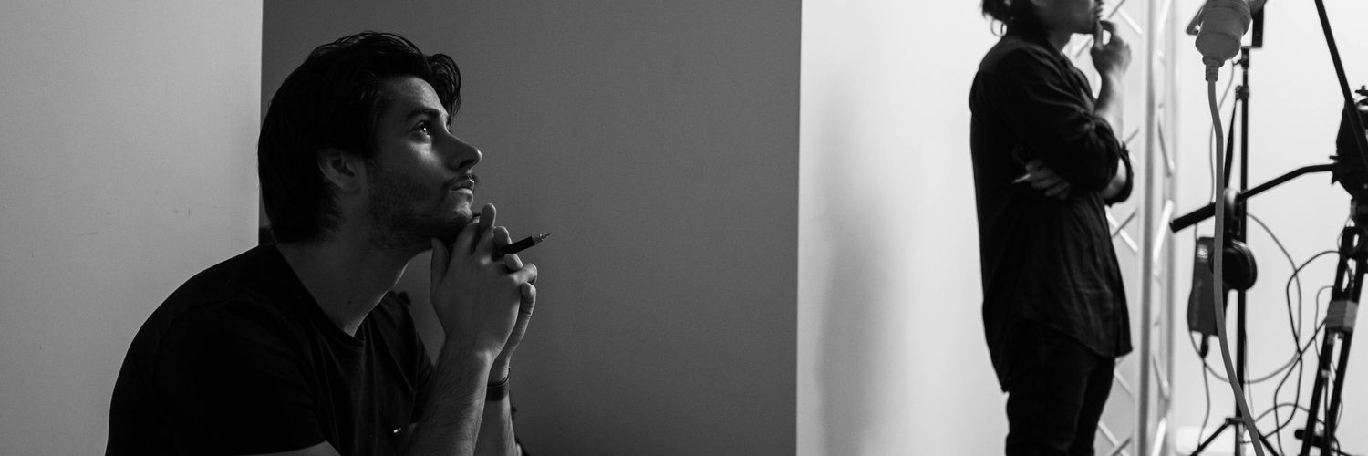 jonathanliondis's profile banner image