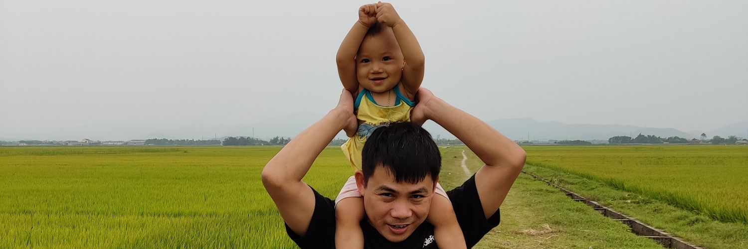 Viet Nguyen banner