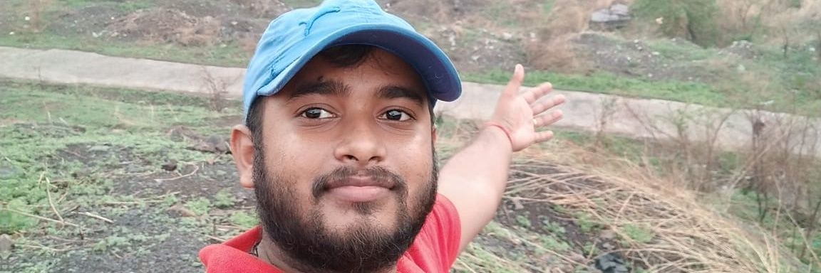 ImSurajSSC's profile banner image