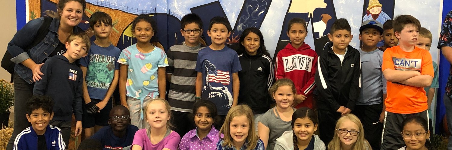MrsMSpalding's profile banner image