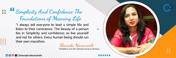 sharadanenavath Profile Banner