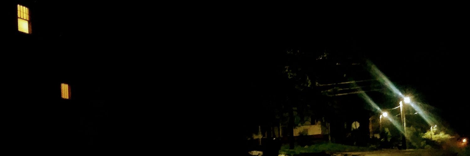 ChargedO's profile banner image