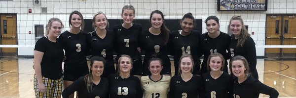 LSEVolleyball Profile Banner