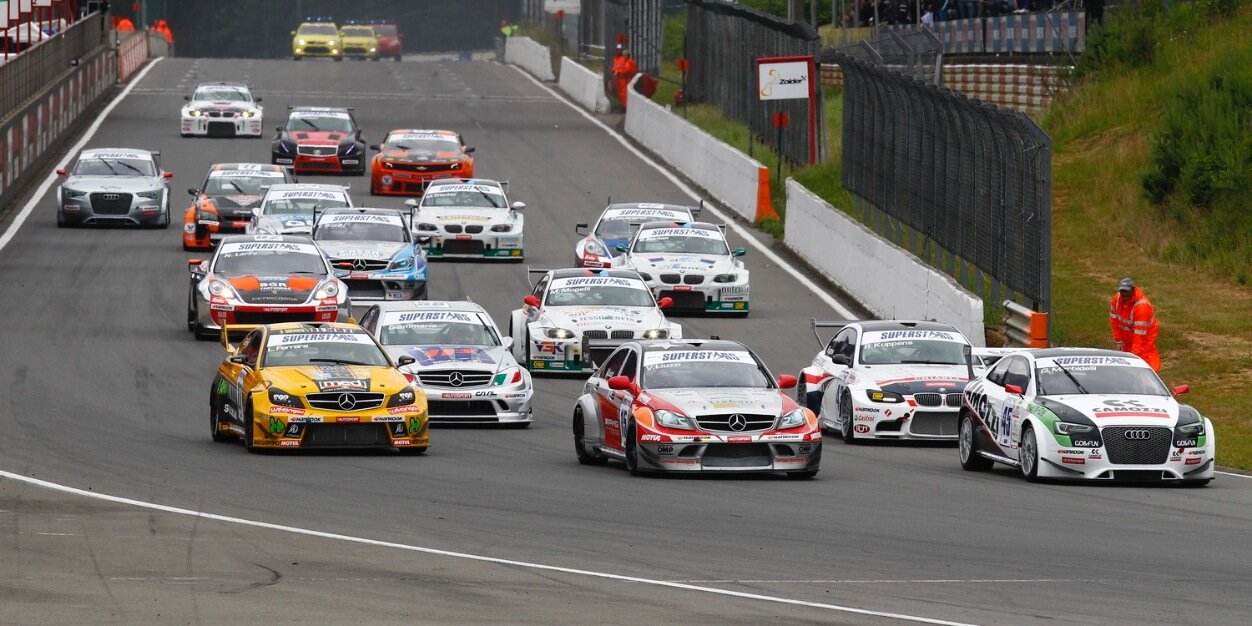 EuroV8Official's profile banner image