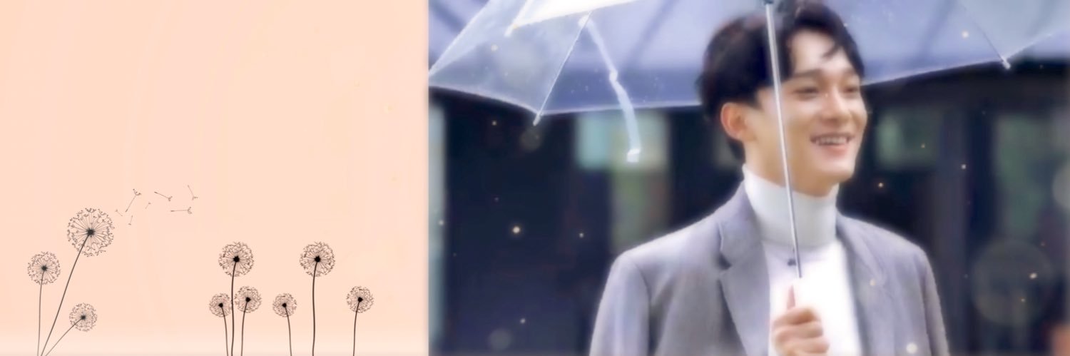 JongdaeExoxo's profile banner image