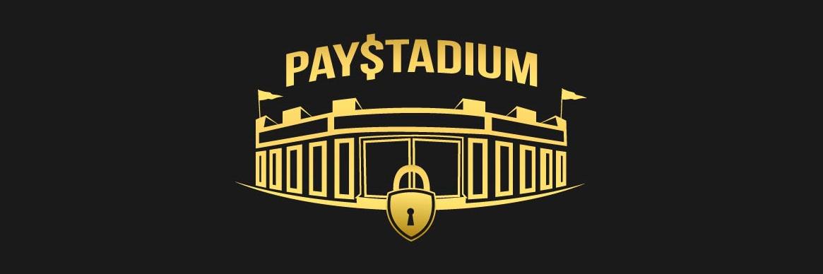 paystadium's profile banner image