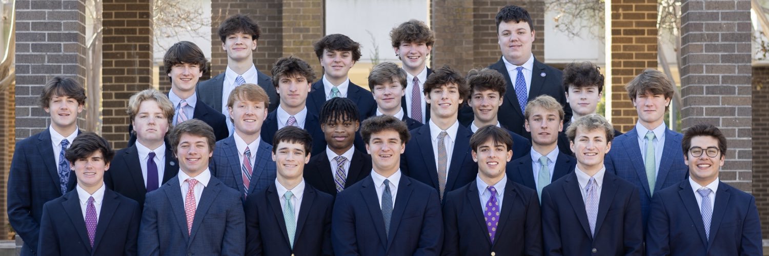 CBHS Brothers Leadership Council banner