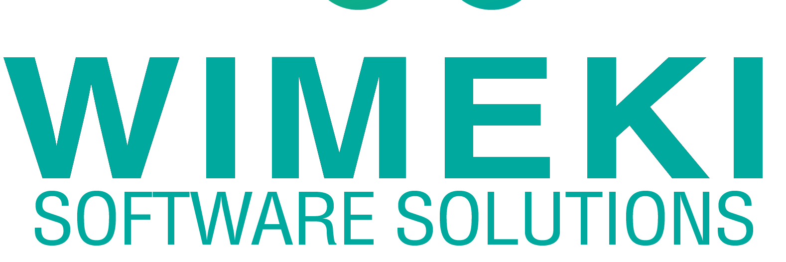 Wimeki Software Solutions banner