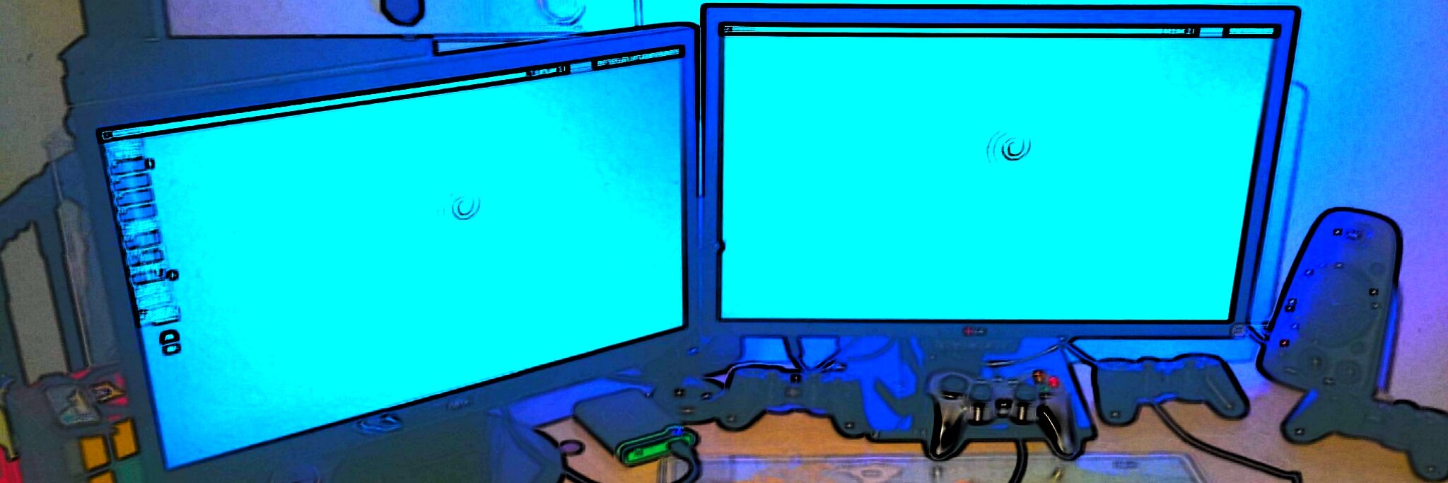 blind_coder's profile banner image