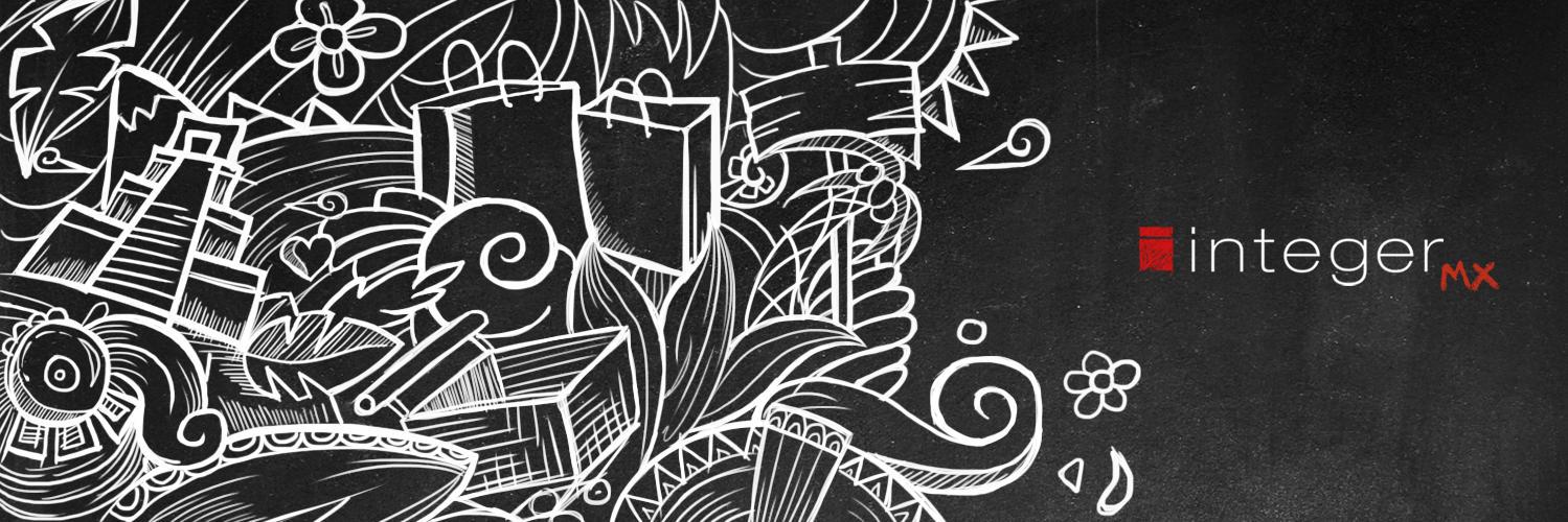 Integermx's profile banner image