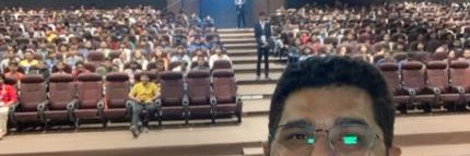 Shreyan Mehta banner