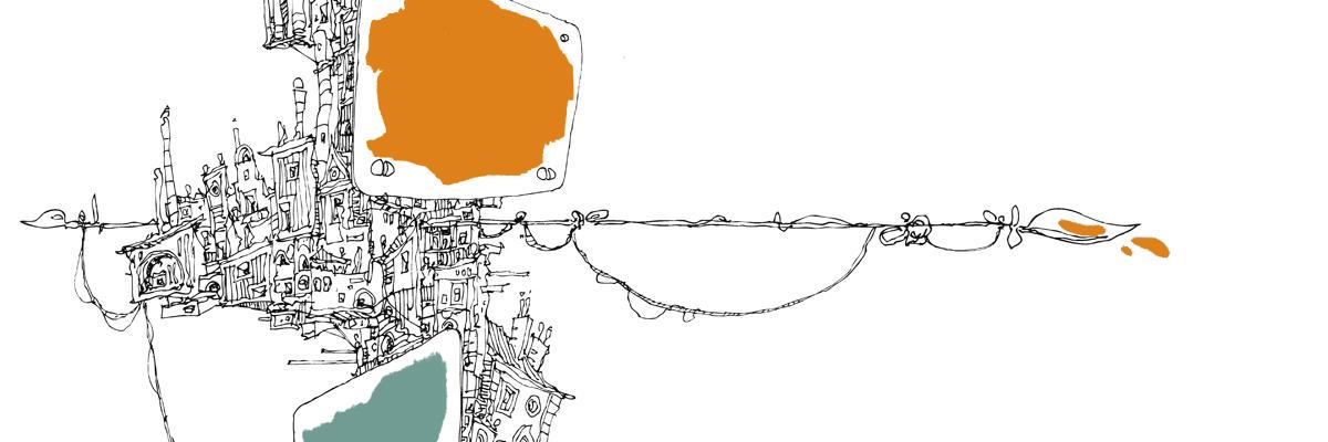RochaDrawings's profile banner image