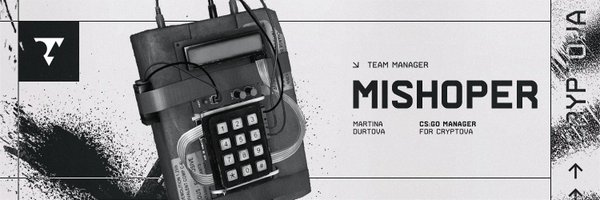 Mishoper Profile Banner