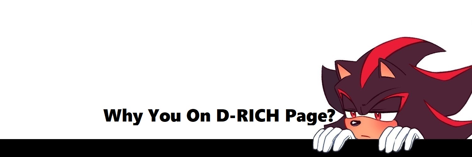 GreenKingDRich's profile banner image