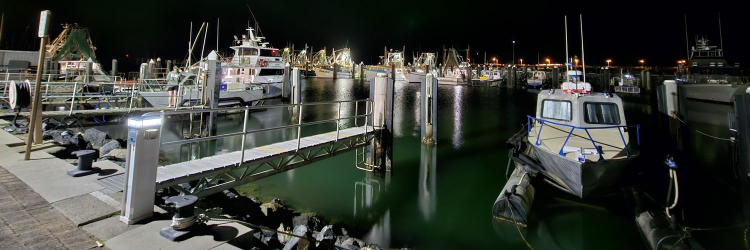 donniebishop's profile banner image