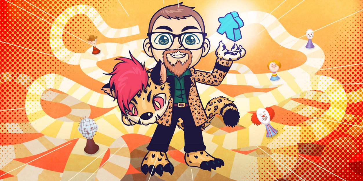 TVCONTESTANT's profile banner image