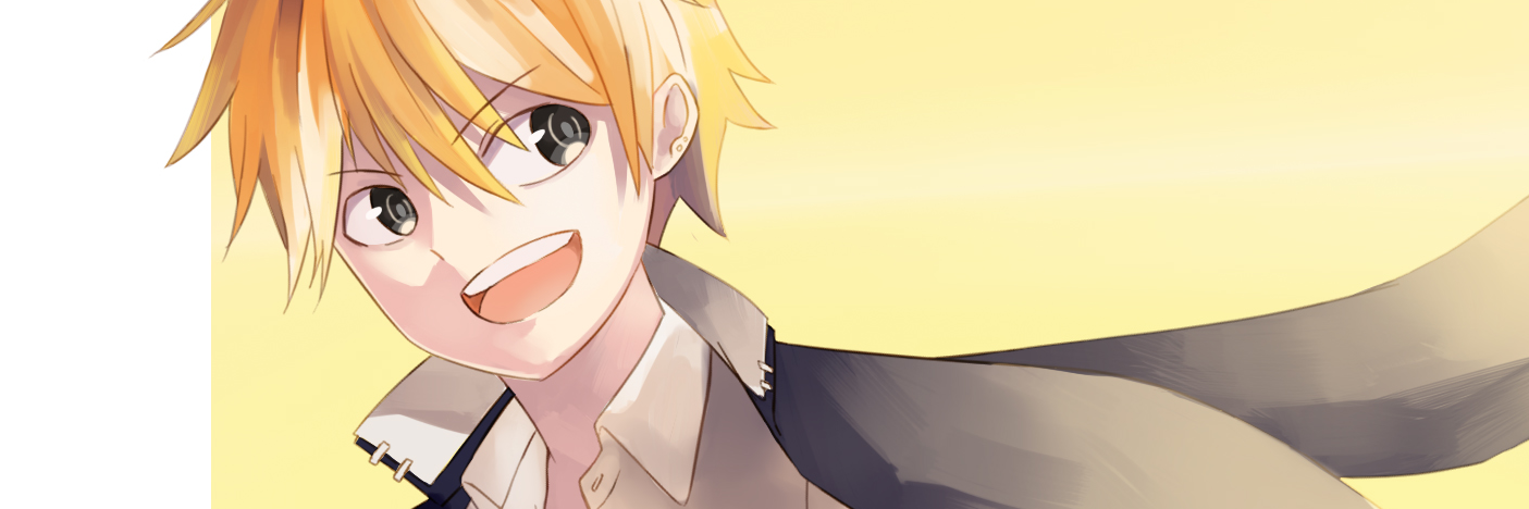 hanato_te's profile banner image