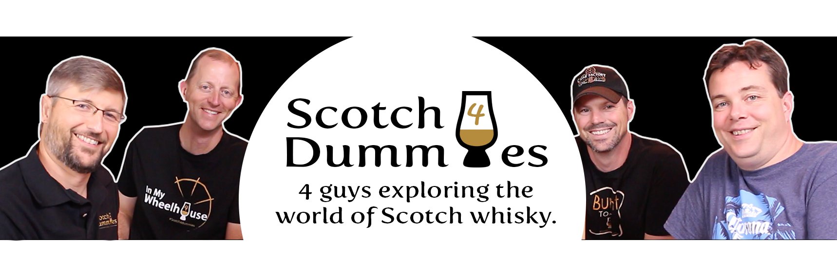 scotch4dummies's profile banner image