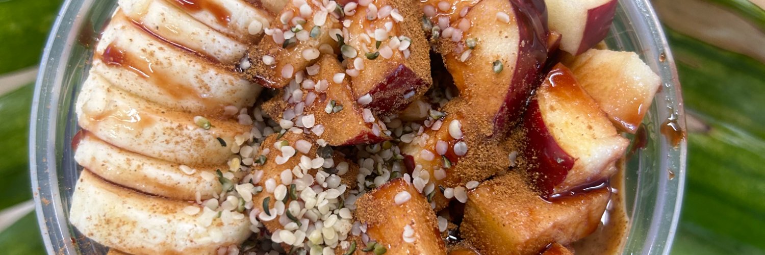 Don Miguel Juicery + Rustic Kitchen banner