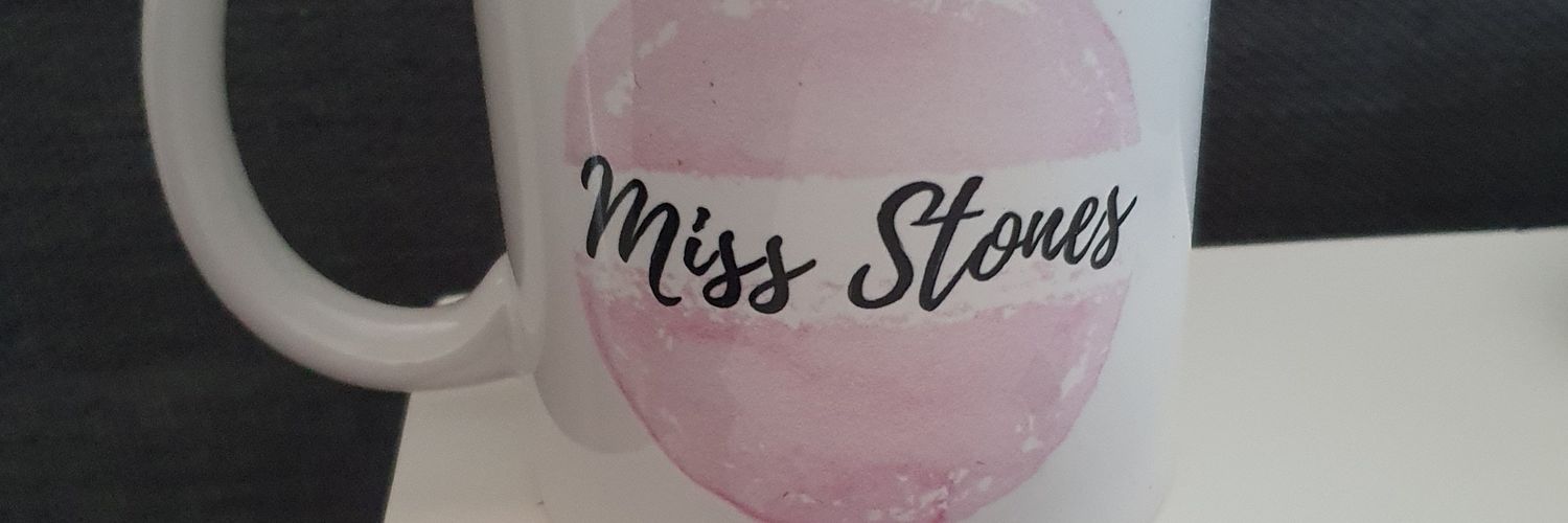 Ms_Stones1's profile banner image