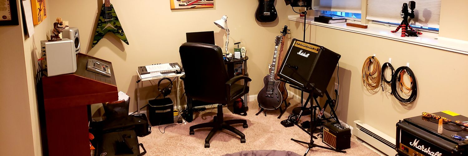 Kevin032980's profile banner image