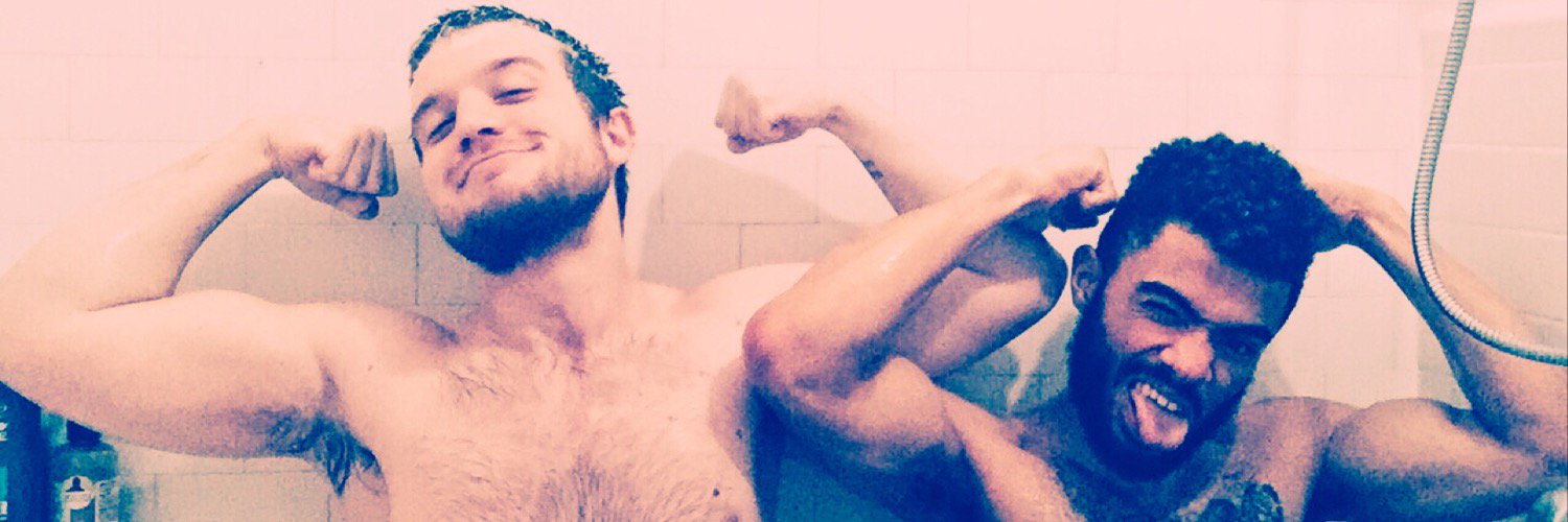 SeanAmator's profile banner image