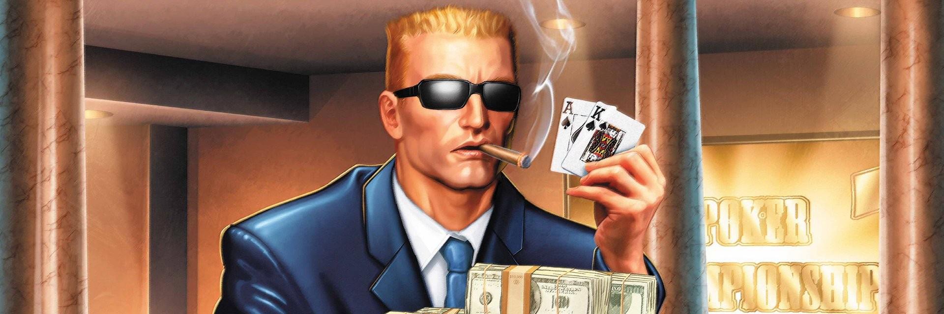 InSomeKneeAXE's profile banner image