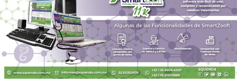 SmartZooft's profile banner image