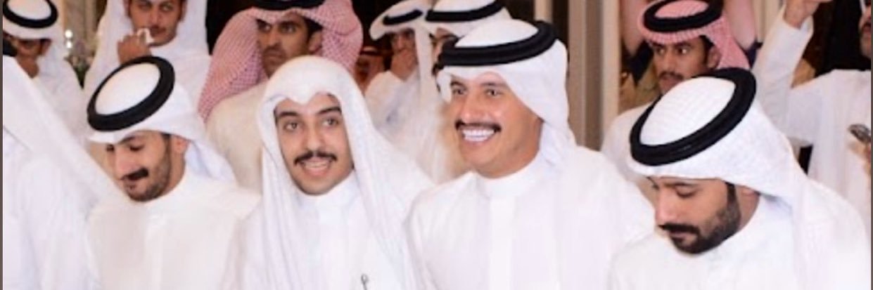 ضاري نصار السرهيد banner