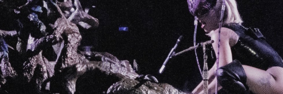GAGAYAMAD0LL's profile banner image