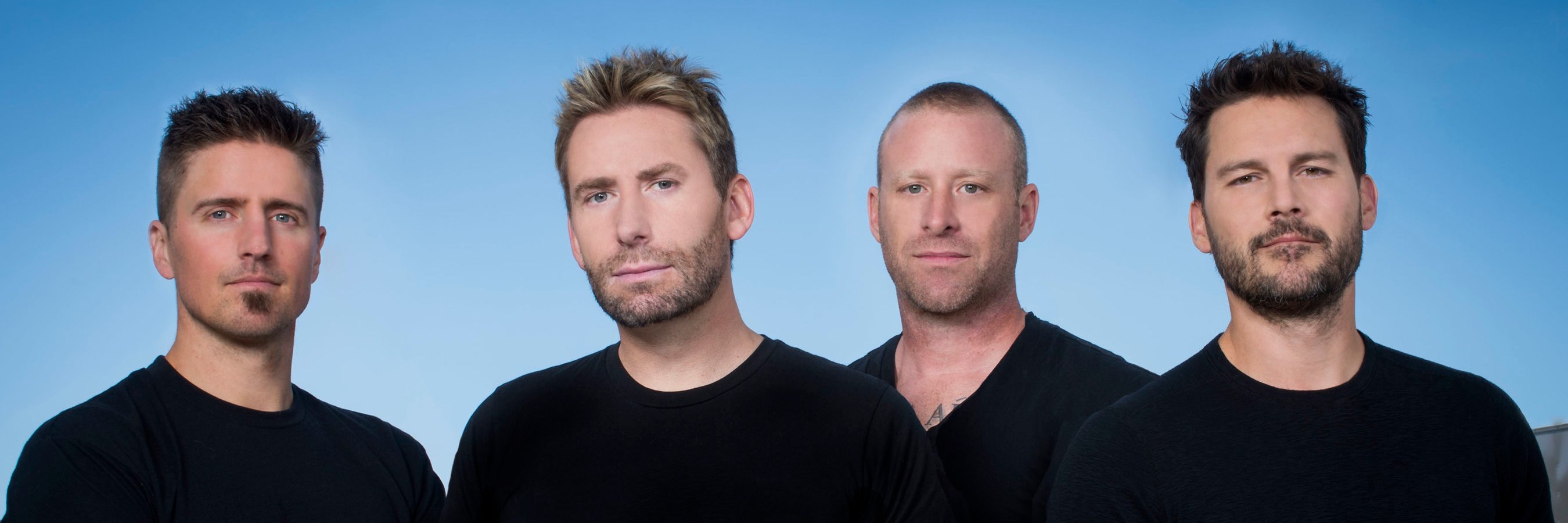 NickelbackSpain's profile banner image