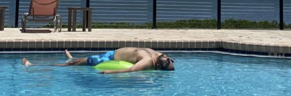 rrandito's profile banner image