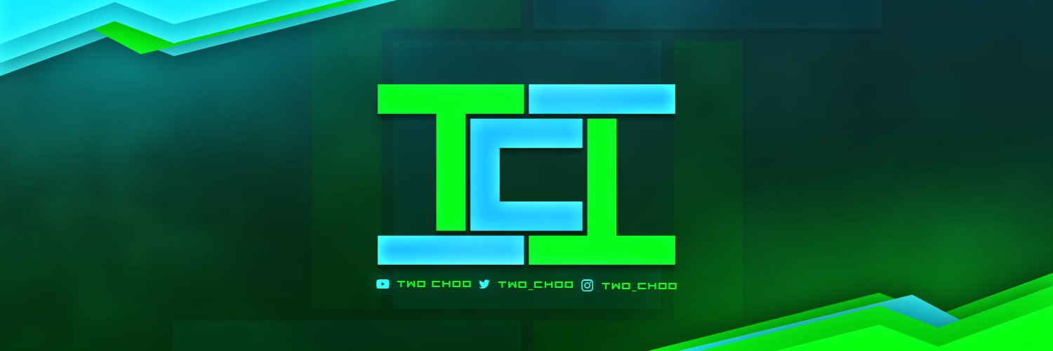 Two_Choo's profile banner image