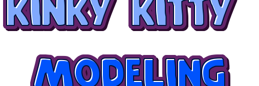 kinkykittymodel's profile banner image