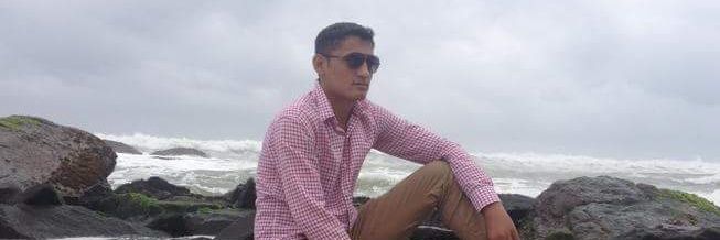 Naveen Kadian banner