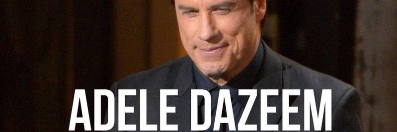 adele___dazeem's profile banner image