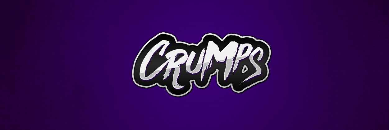 Crumps banner