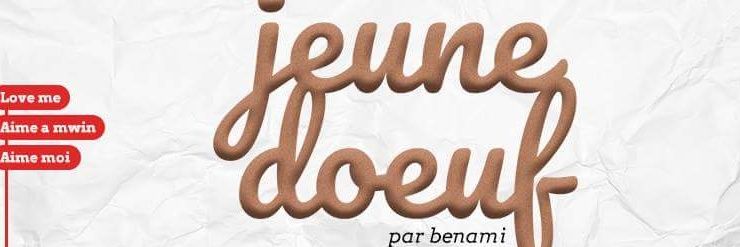 benami974's profile banner image
