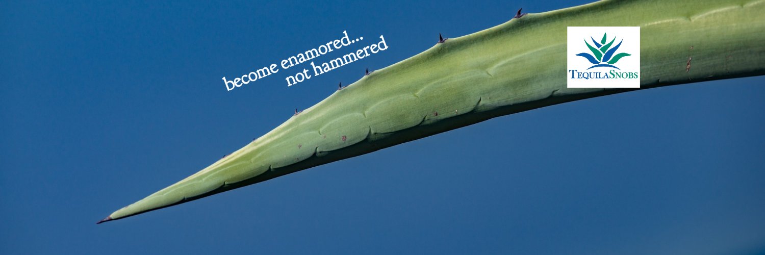 TequilaSnobs's profile banner image