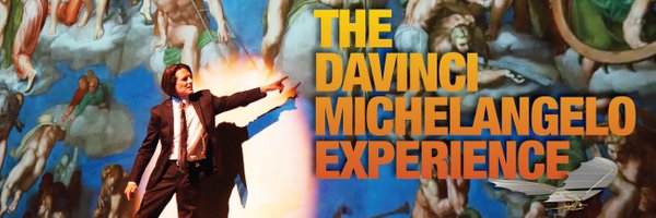 discoverdavinci Profile Banner