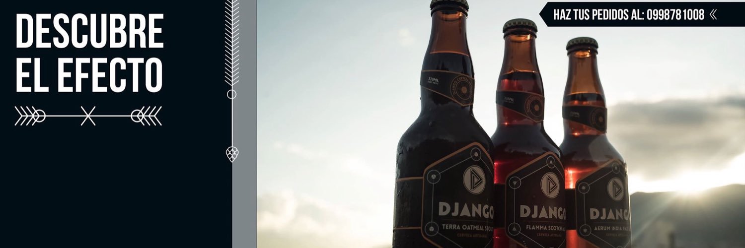 DjangoCerveza's profile banner image