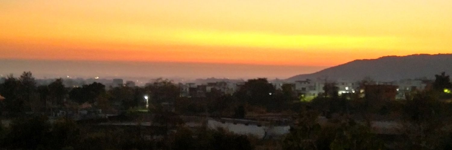 Shalshandle's profile banner image