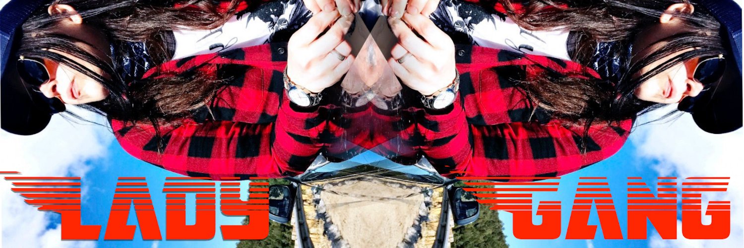 KorteJen's profile banner image