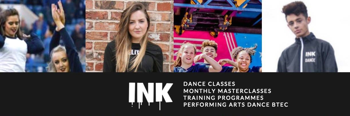 InkDanceUK banner