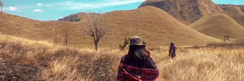 DeboraYohan's profile banner image