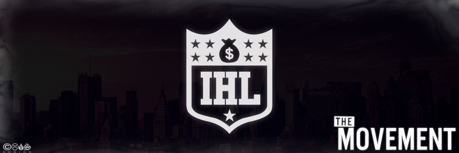 IndustryHeadsL's profile banner image