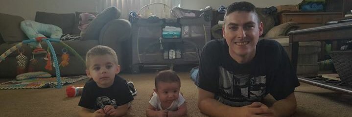 bargerdadof3's profile banner image