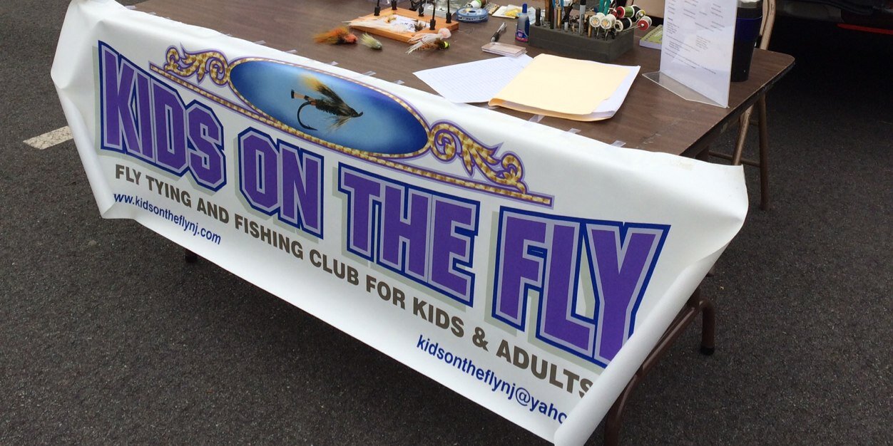 Steve Fogel banner