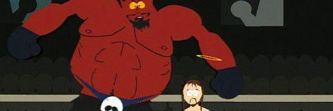 LuciferGOP's profile banner image